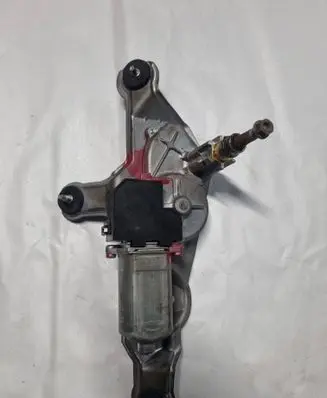 Lexus RX 330 - 350 - 400H Rear window wiper motor 8513048030 2596000271