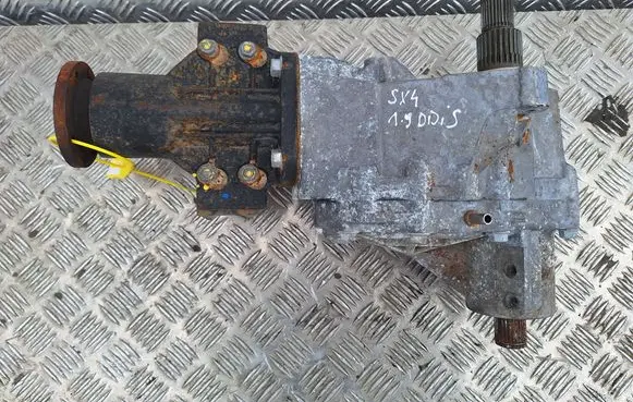 Suzuki SX4 Gearbox transfer box case S27730033