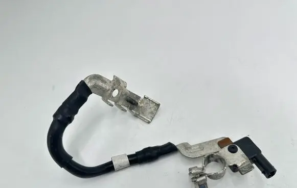 Audi A3 8Y Negative earth cable (battery) 5WA915181D