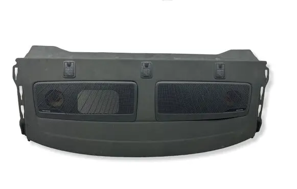 Audi A4 S4 B9 Parcel shelf 8W5863411AJ S3SP90585