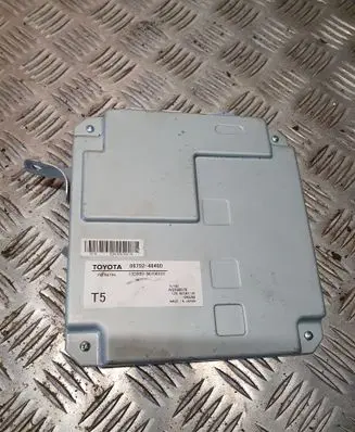 Lexus RX 450H Camera control unit module 8679248480 13200056100101 AQ200070