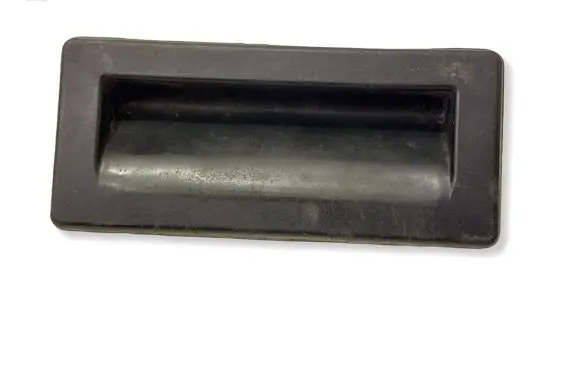 Skoda Octavia Mk3 (5E) Tailgate opening switch 3V0827566