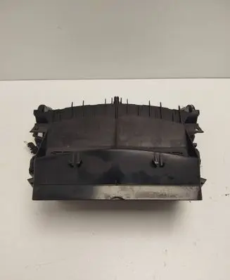 Mercedes-Benz E W211 Climate control unit 2118300054