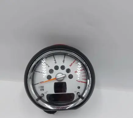Mini Cooper Countryman R60 Tachometer 9243878
