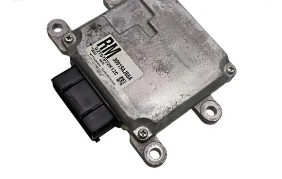 Subaru Outback (BT) Gearbox control unit/module 30919AJ68A G2T57072H1ZC