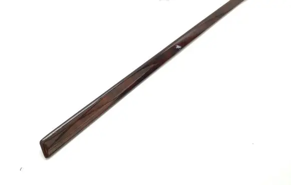 Audi A8 S8 D2 4D Front door trim (molding) 4D0867410