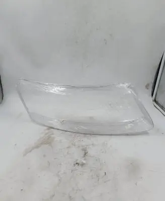 Audi A6 S6 C6 4F Headlight lense 