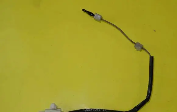 Mazda 6 Interior temperature sensor KJ221GJ6E-3X KJ221GJ6E3X