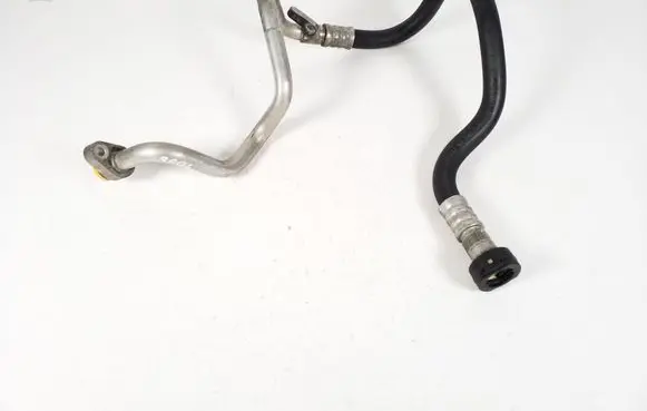 Mercedes-Benz S W221 Air conditioning (A/C) pipe/hose A2218301316