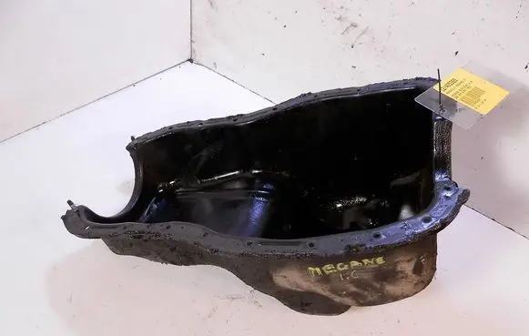 Renault Megane I Oil sump 