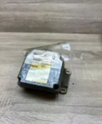 Toyota Yaris Verso Airbag control unit/module 8917052080