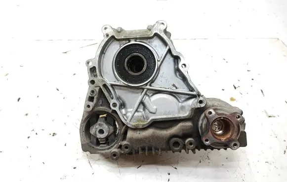 BMW X1 E84 Gearbox transfer box case ATC350 7610584