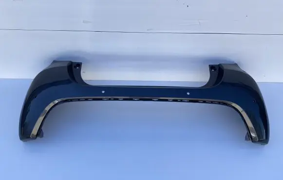 Toyota Yaris XP210 Rear bumper 521590DC60
