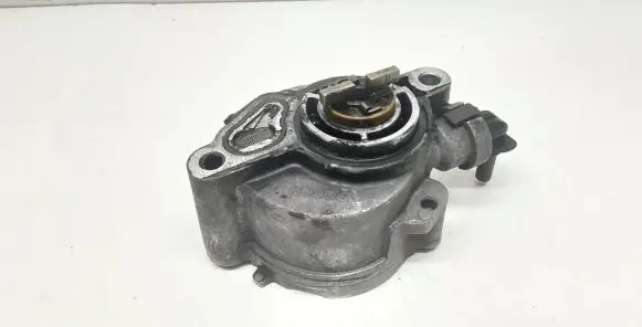 Vacuum pump