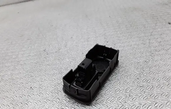 Opel Vectra C Electric window control switch 24437646