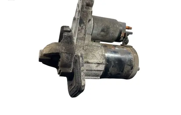 Nissan Qashqai Starter motor 233006867R B417 M000TD0375