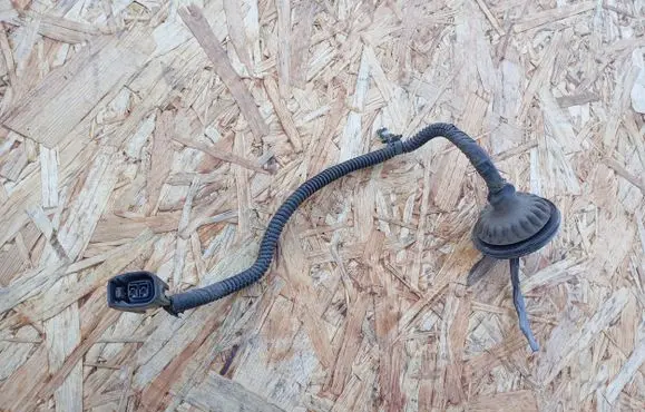 Fiat Freemont Rear ABS sensor wiring 
