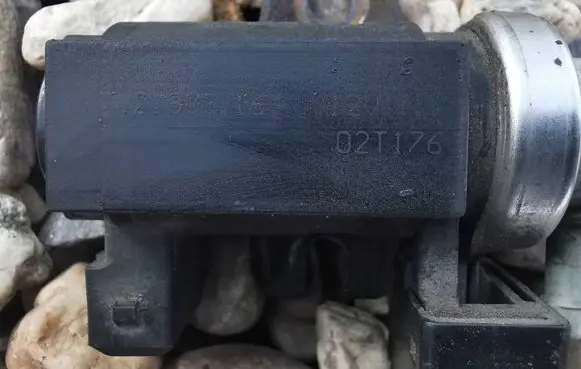 Hyundai Santa Fe Turbo solenoid valve 72190316