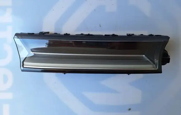 Volkswagen Transporter - Caravelle T7 Front grill 1203720000003