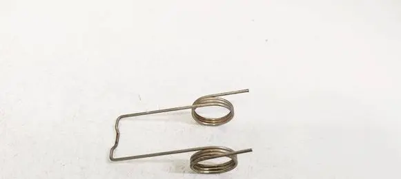 Fiat Ulysse Front door cable line 