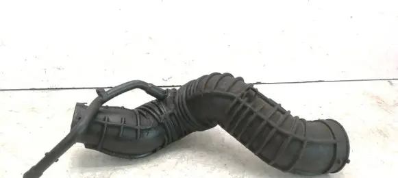 Renault Espace IV Intercooler hose/pipe 8200586979