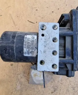 Mercedes-Benz E W210 ABS Pump A0034310312 0042972502