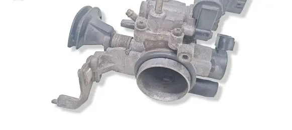 Toyota Yaris Throttle valve 8945252010