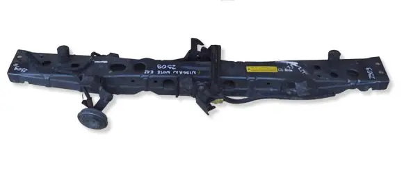 Nissan Note (E12) Top upper radiator support slam panel