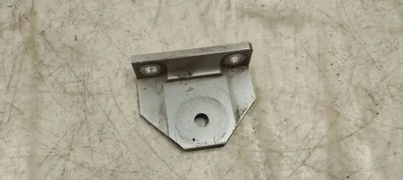 Mercedes-Benz AMG GT R190 C190 Other body part A1906411100