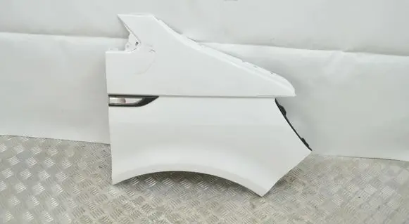 Volkswagen Transporter - Caravelle T6 Fender