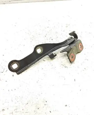 Chevrolet Cruze Engine bonnet/hood hinges 95227782