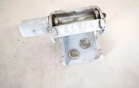 Renault Zoe Rear door lower hinge