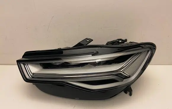 Audi A6 S6 C7 4G Headlight/headlamp 4G0941033H 1EX01187711