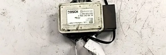 Mercedes-Benz Sprinter W906 ESP (stability system) control unit 
