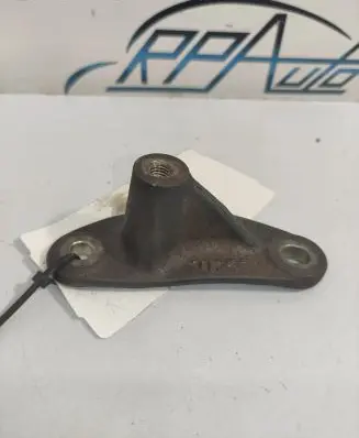 Muffler mount bracket/holder