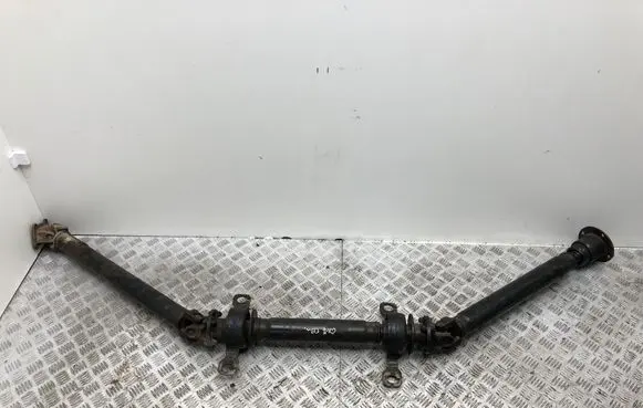 Mazda CX-7 Drive shaft (set)