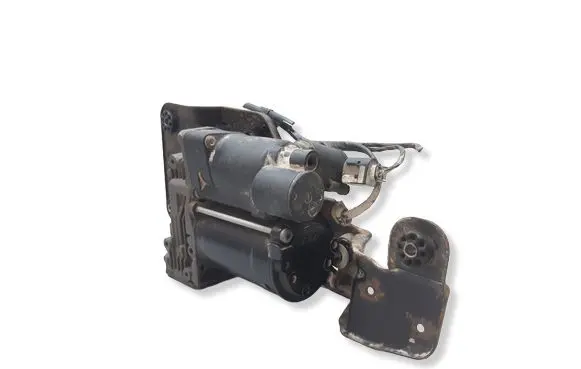 BMW X5 E70 Air suspension compressor/pump 6775479 37226775479