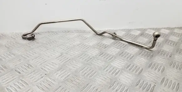 Seat Toledo IV (NH) Turbo turbocharger oiling pipe/hose 03L145771AL