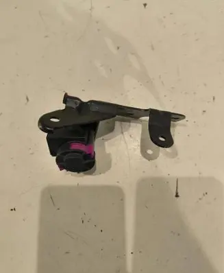 Audi A6 S6 C6 4F Brake pedal sensor switch 4F0945459B 2771008222