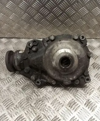 BMW 3 E90 E91 Front differential 7555876