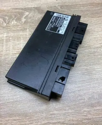 BMW 5 E60 E61 Comfort/convenience module 6978714 5WK49110