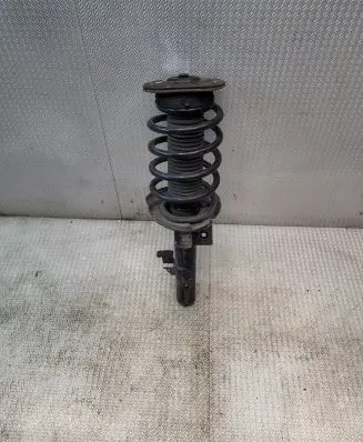 Volvo XC60 Front shock absorber/damper 31340480