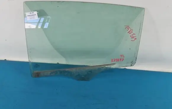 Ford Focus Rear door window glass IMPRK1582869