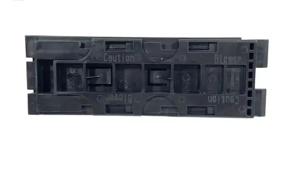 Mercedes-Benz ML W164 Cabin air micro filter cap 982508Z