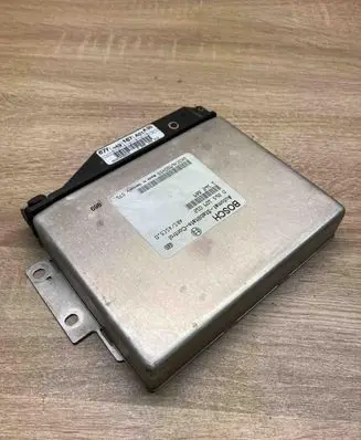 BMW 7 E38 ABS control unit/module 1162889 0265109012