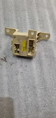 KIA Carnival Fuse box set 91980-4D010