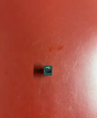 BMW X3 G01 USB socket connector 9229294 34109229294