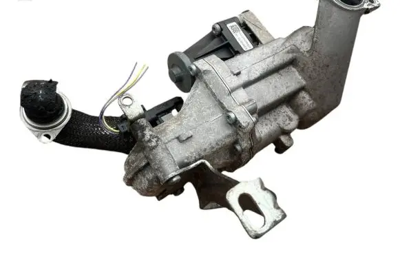 Ford Kuga II EGR valve line/pipe/hose 30230H01 0B0961796 50563903