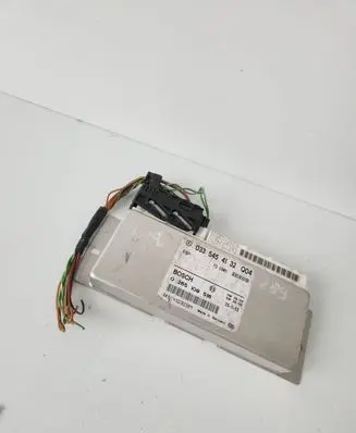 Mercedes-Benz E W211 ESP (stability system) control unit 0335454132 0265109516 9196019920