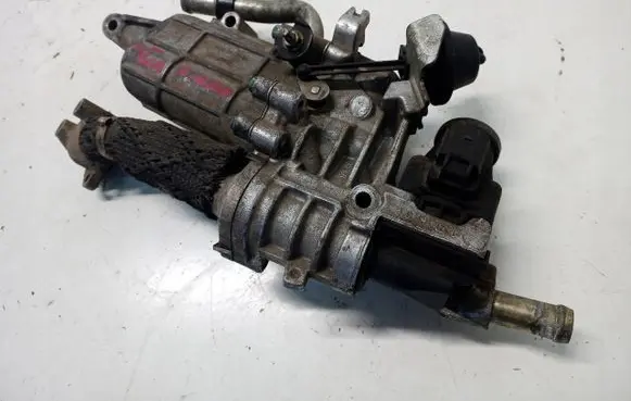 Citroen C5 EGR valve 9U3Q-9U438-DA